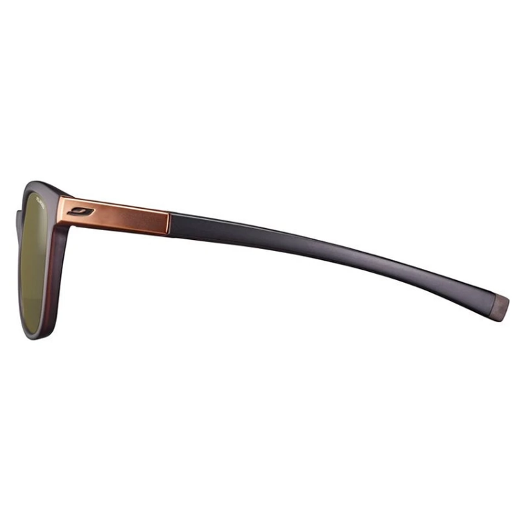 Julbo Spark - Brown / Black - Spectron 3 Polarized
