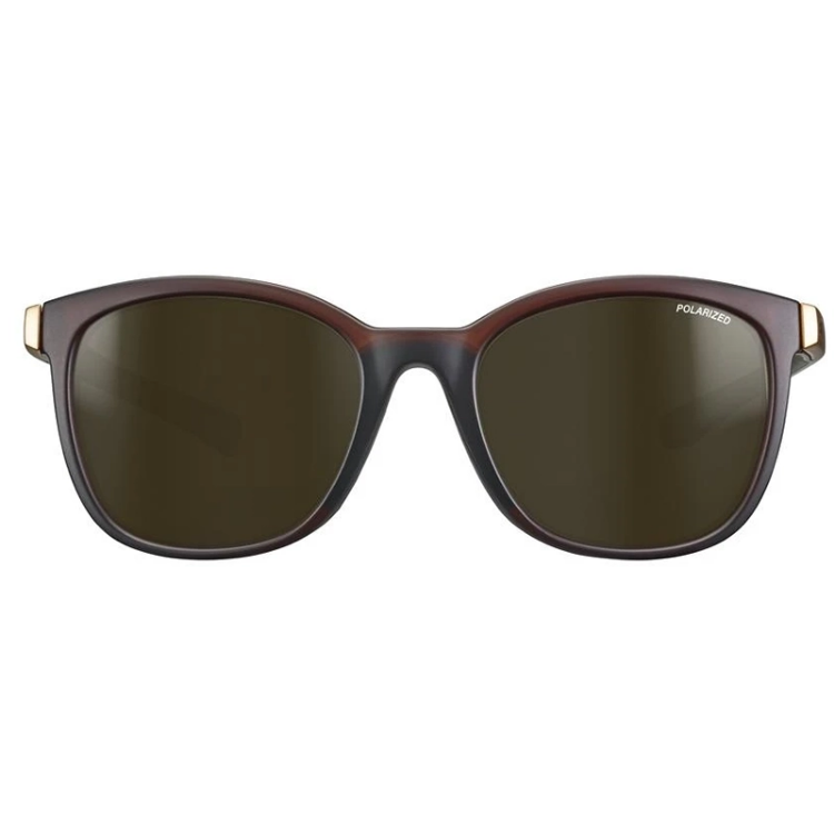 Julbo Spark - Brown / Black - Spectron 3 Polarized