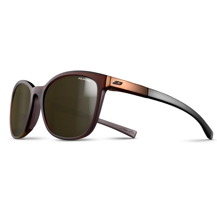 Julbo Spark - Brown / Black - Spectron 3 Polarized