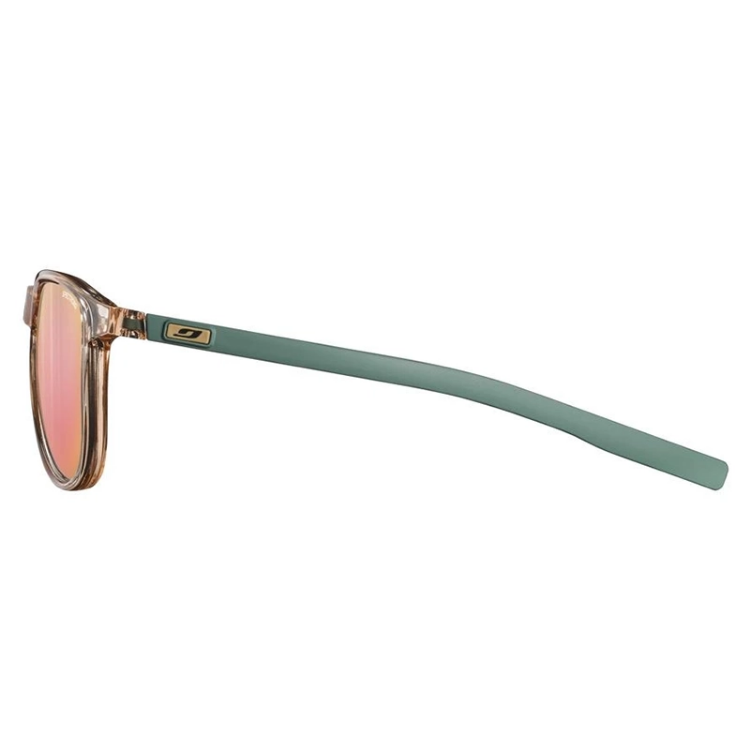 Julbo Canyon - Blush / Green - Spectron 3