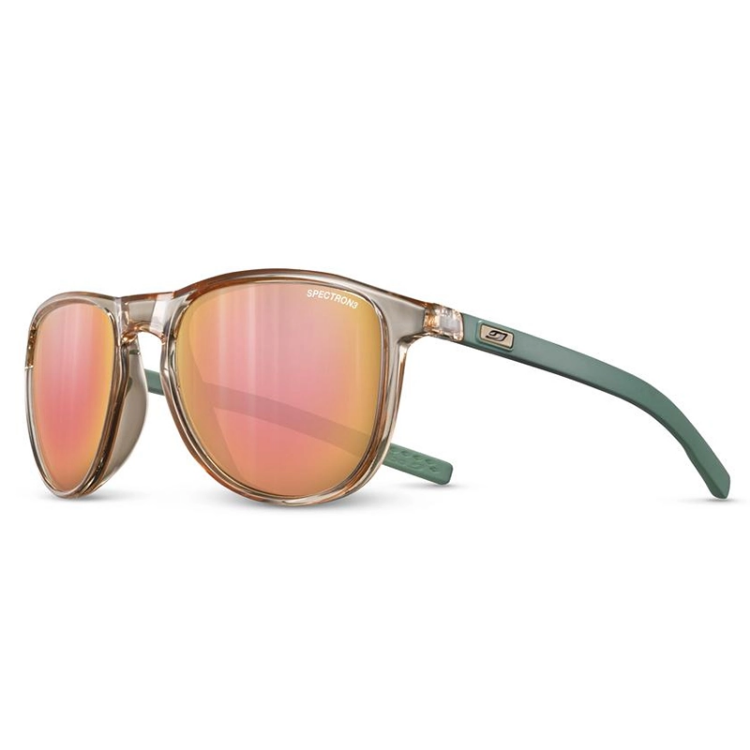 Julbo Canyon - Blush / Green - Spectron 3