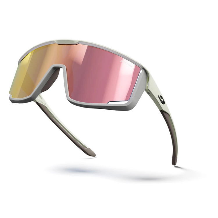 Julbo Fury - Sand / Brown - Spectron 3