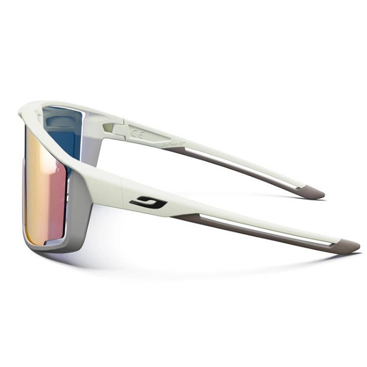 Julbo Fury - Sand / Brown - Spectron 3