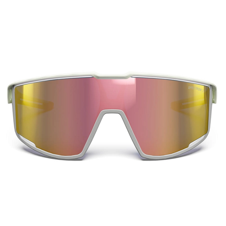 Julbo Fury - Sand / Brown - Spectron 3