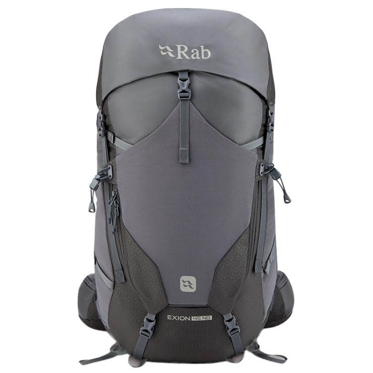 Rab Exion 45 ND - Anthracite / Graphene