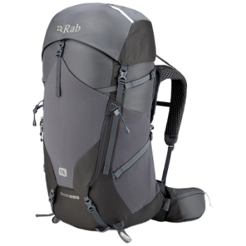 Rab Exion 45 ND - Anthracite / Graphene