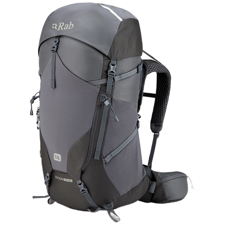 Rab Exion 45 ND - Anthracite / Graphene