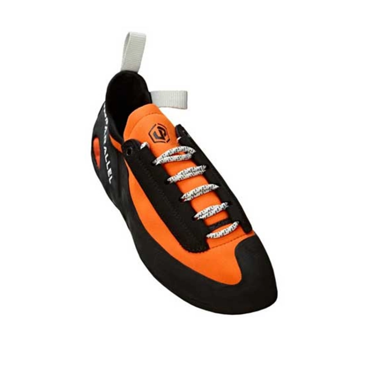 Unparallel UP-Lace - Flame / Black