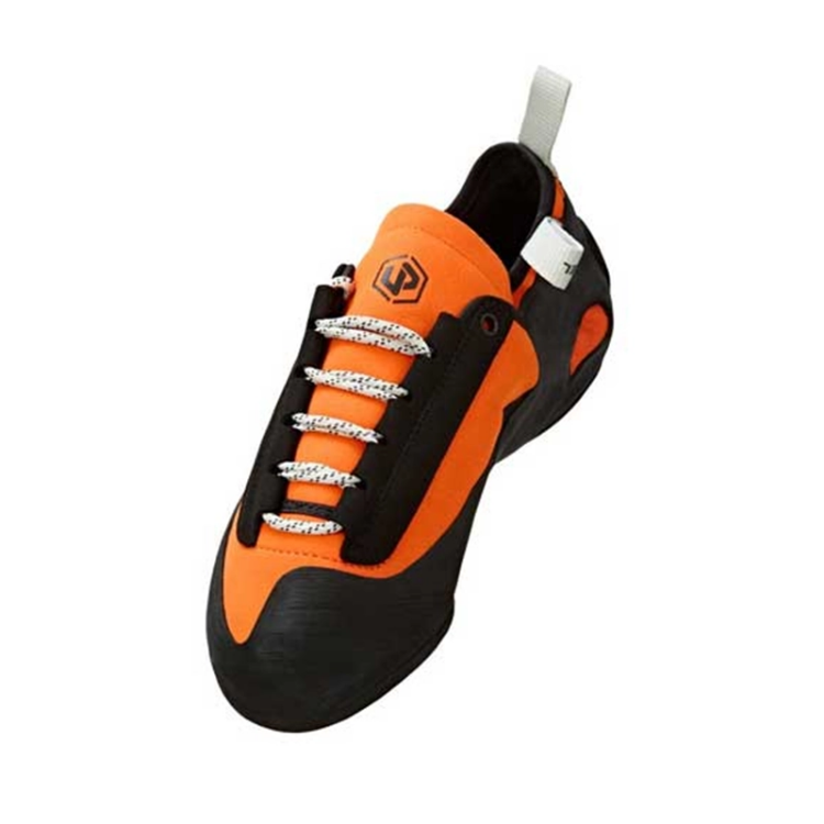 Unparallel UP-Lace - Flame / Black