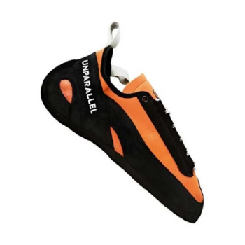 Unparallel UP-Lace - Flame / Black