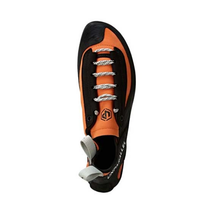 Unparallel UP-Lace - Flame / Black