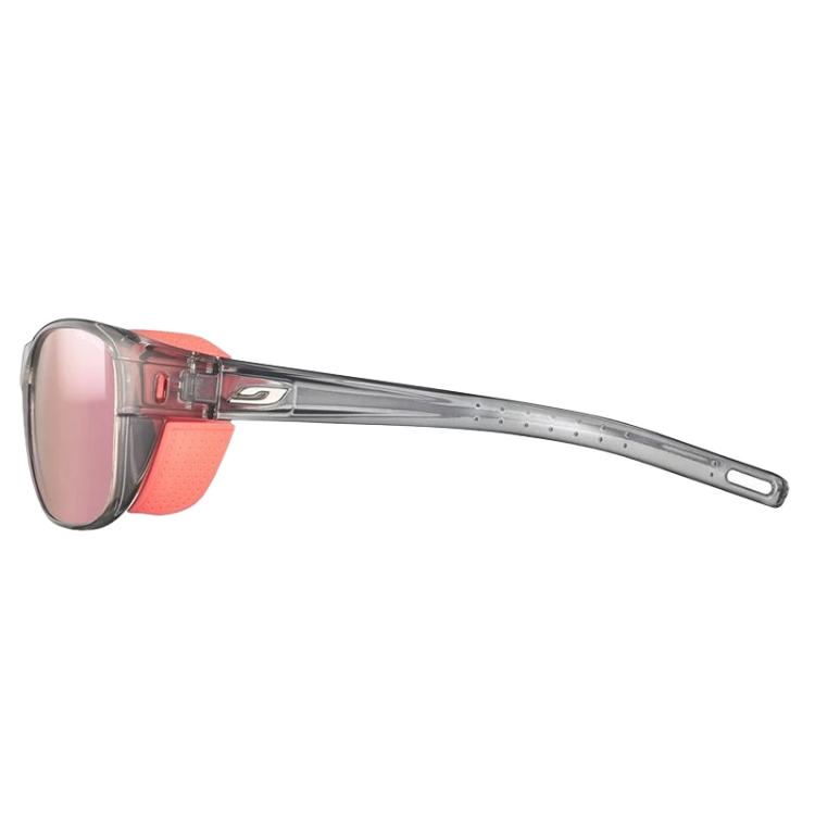 Julbo Camino M - Gray - Spectron 3