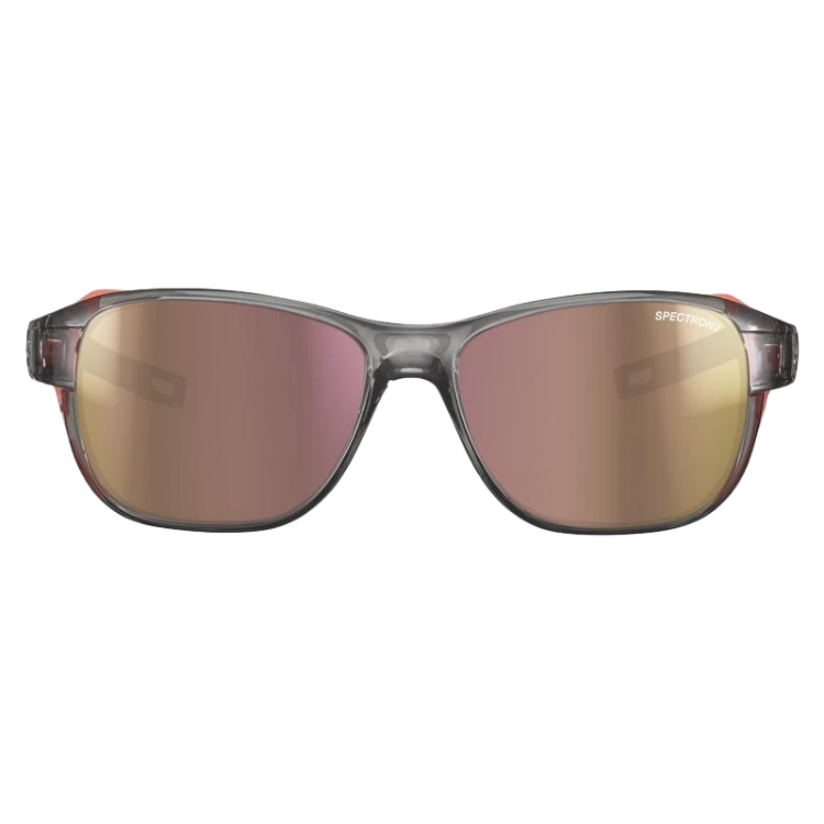 Julbo Camino M - Gray - Spectron 3