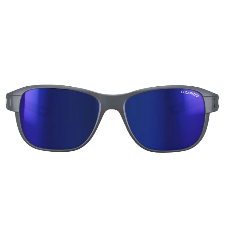 Julbo Camino M - Dark Grey - Spectron 3 Polarized