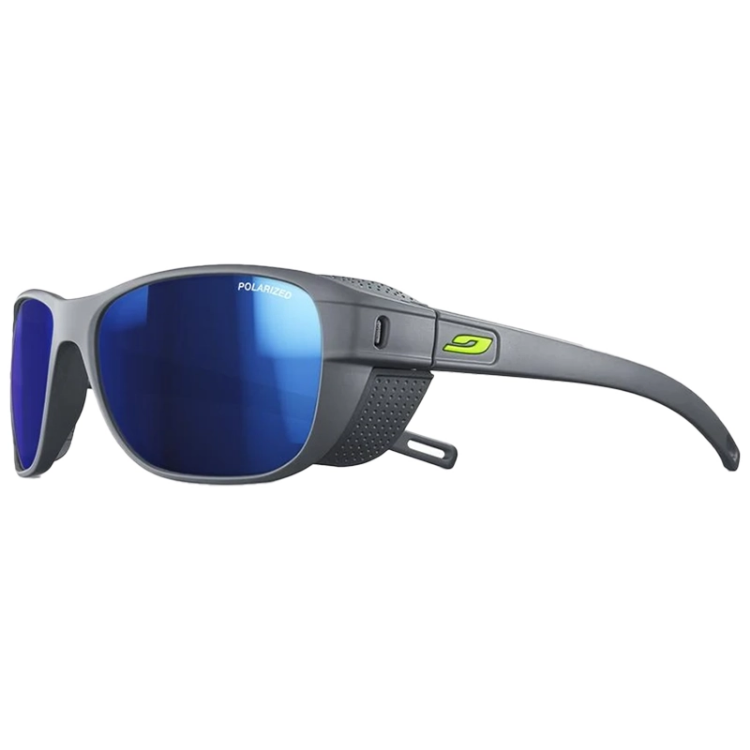Julbo Camino M - Dark Grey - Spectron 3 Polarized