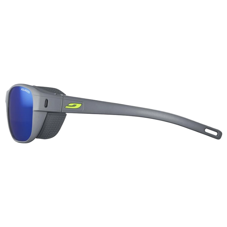 Julbo Camino M - Dark Grey - Spectron 3 Polarized