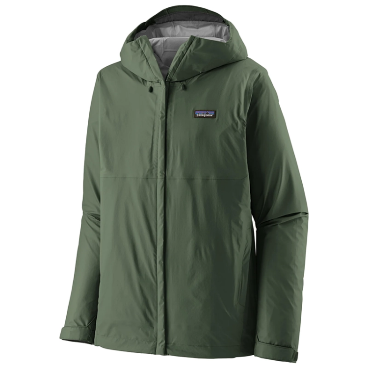 Patagonia Men's Torrentshell 3L Jacket - Canopy Green