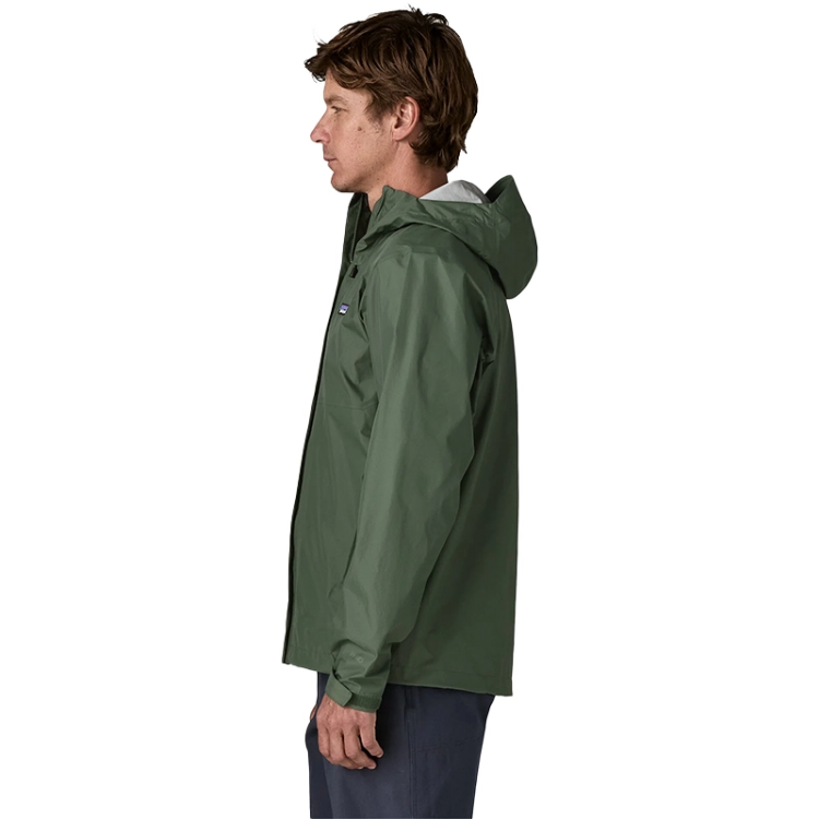 Patagonia Men's Torrentshell 3L Jacket - Canopy Green