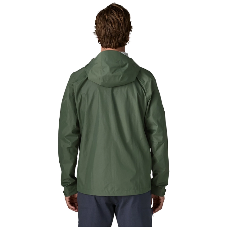 Patagonia Men's Torrentshell 3L Jacket - Canopy Green