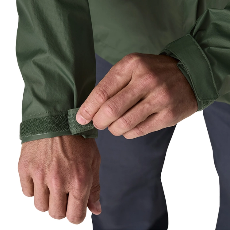 Patagonia Men's Torrentshell 3L Jacket - Canopy Green