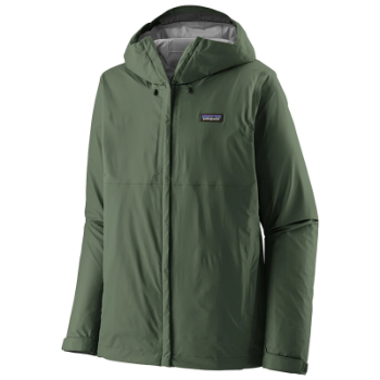 Patagonia Men's Torrentshell 3L Jacket - Canopy Green