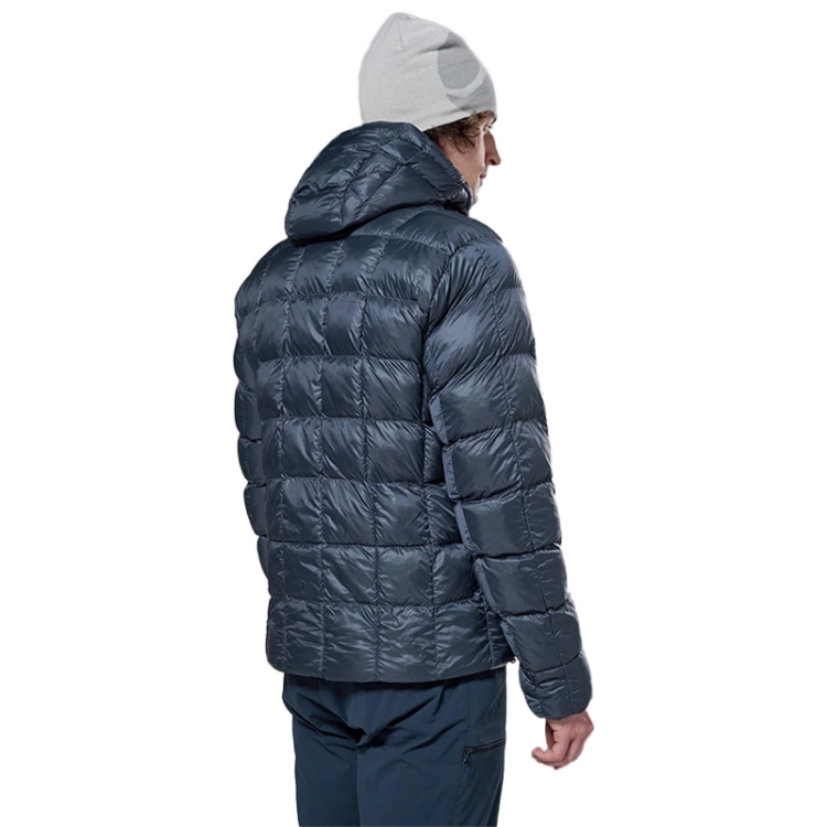 Montane Men's Icarus Hoodie 3.0 - Dark Sky