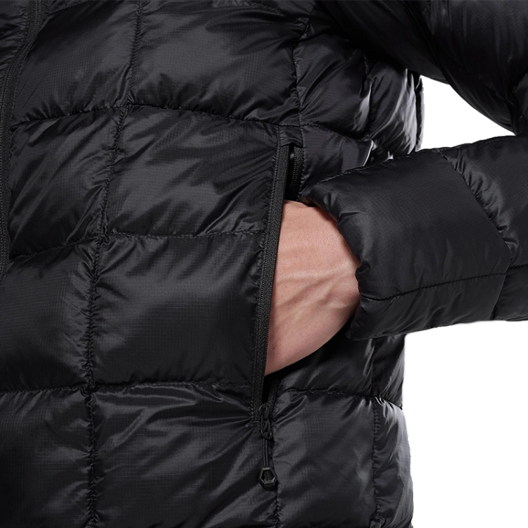 Montane Men's Icarus Hoodie 3.0 - Black