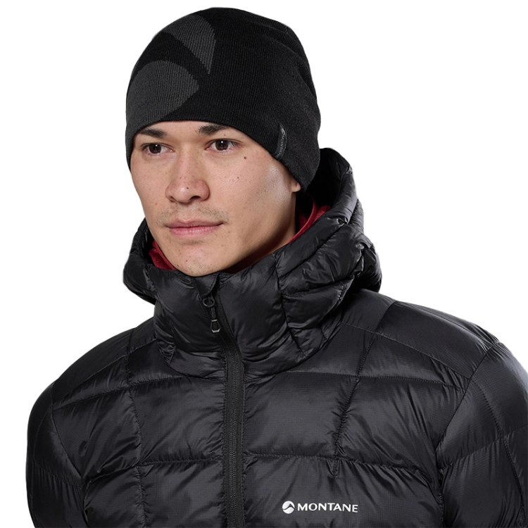 Montane Men's Icarus Hoodie 3.0 - Black
