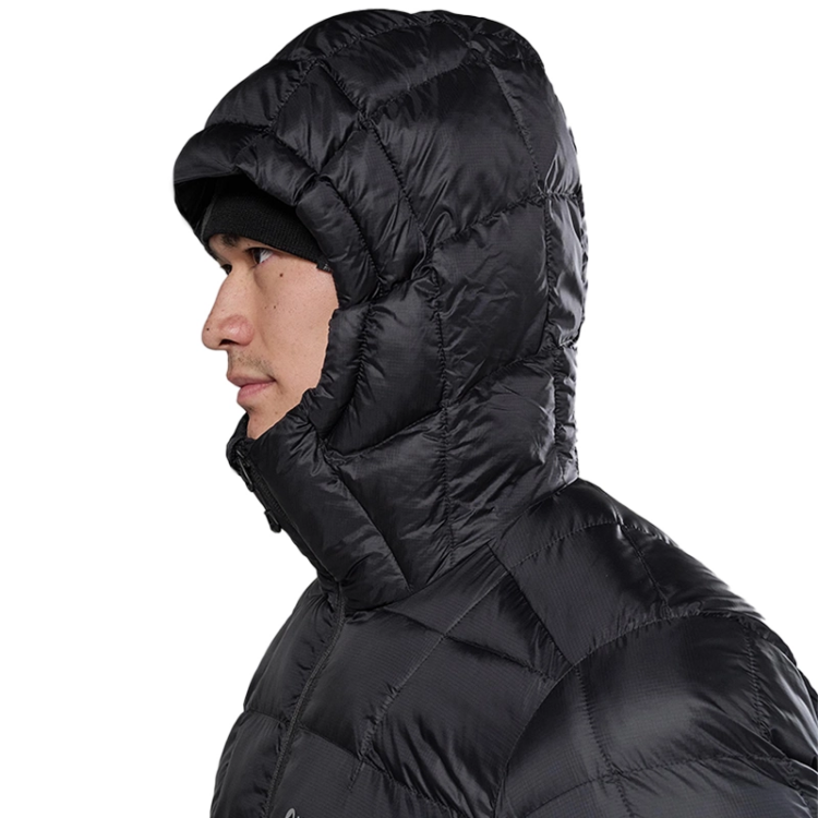 Montane Men's Icarus Hoodie 3.0 - Black