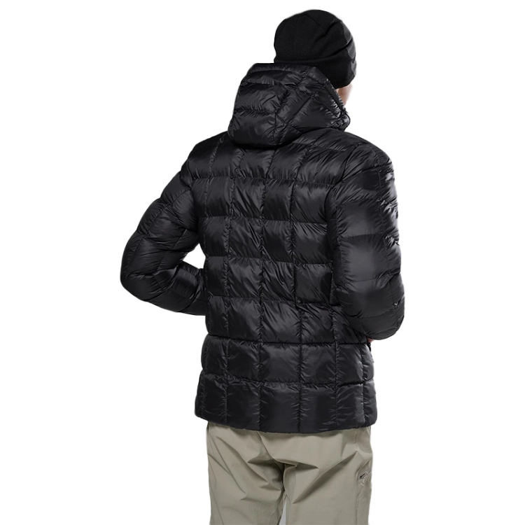 Montane Men's Icarus Hoodie 3.0 - Black