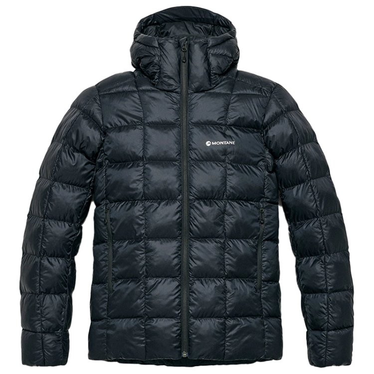 Montane Men's Icarus Hoodie 3.0 - Black