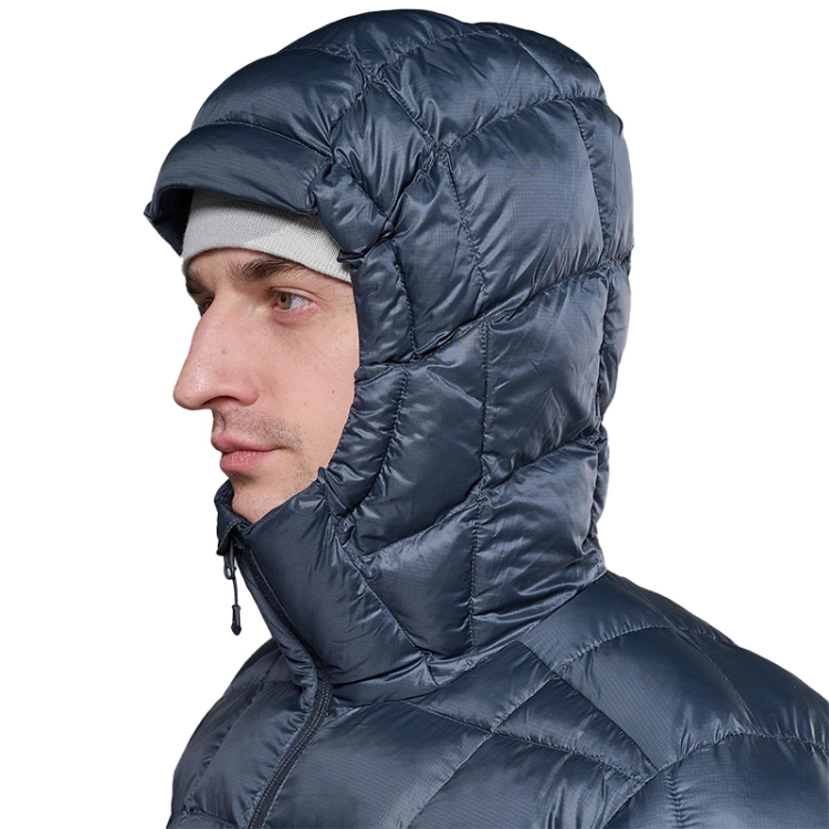 Montane Men's Icarus Hoodie 3.0 - Dark Sky