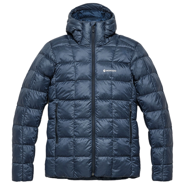 Montane Men's Icarus Hoodie 3.0 - Dark Sky