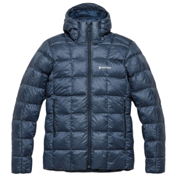 Montane Men's Icarus Hoodie 3.0 - Dark Sky