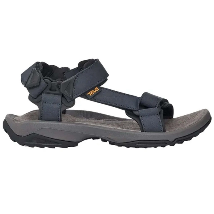Teva Men's Terra Fi Lite Hiking Sandal - Total Eclipse