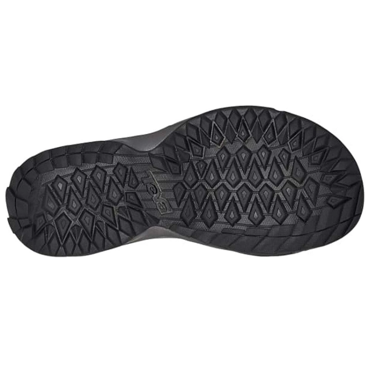 Teva Men's Terra Fi Lite Hiking Sandal - Total Eclipse