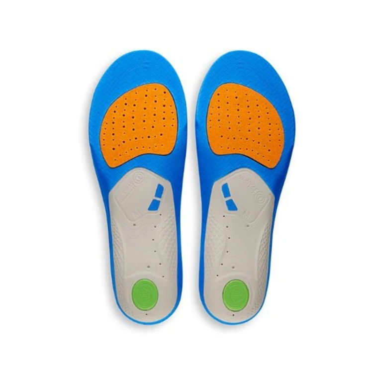 Sidas 3 Feet Trail Mid V2
