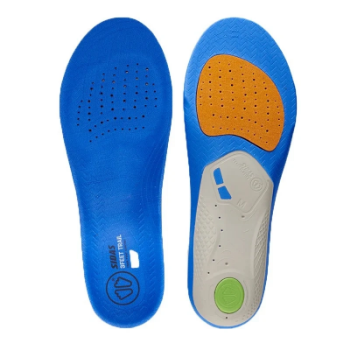 Sidas 3 Feet Trail Mid V2