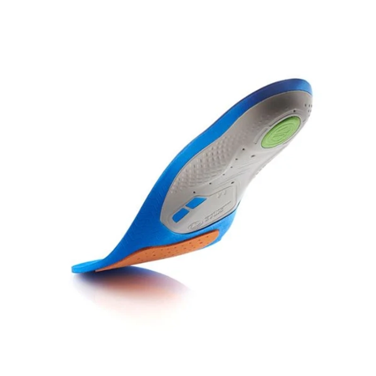 Sidas 3 Feet Trail Mid V2