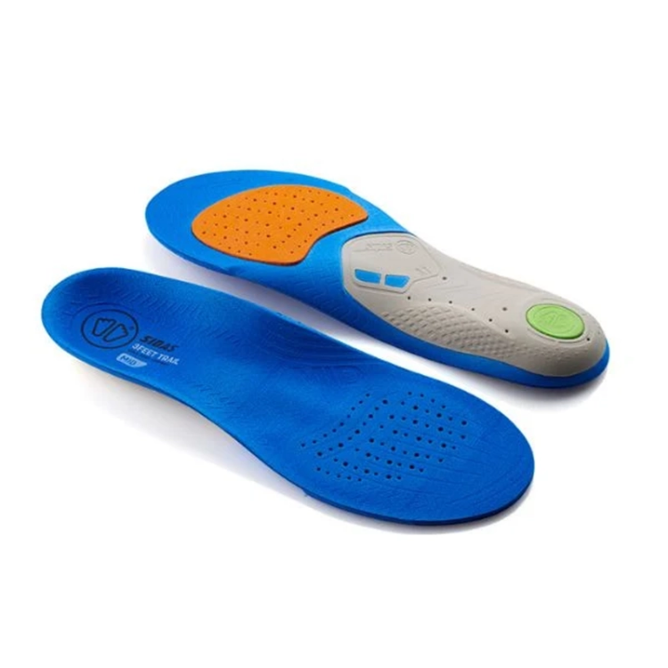 Sidas 3 Feet Trail Mid V2
