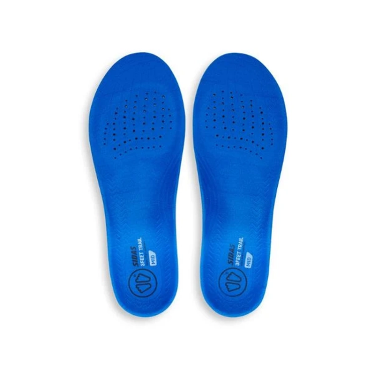 Sidas 3 Feet Trail Mid V2