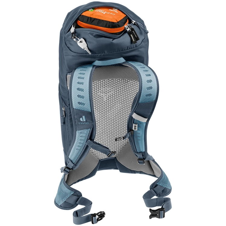 Deuter AC Lite 24 - Atlantic Ink