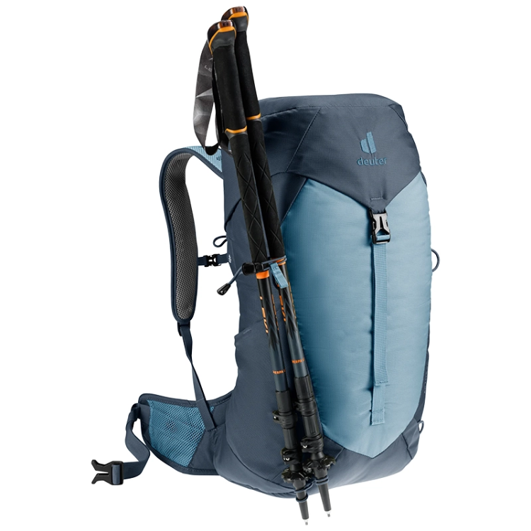 Deuter AC Lite 24 - Atlantic Ink
