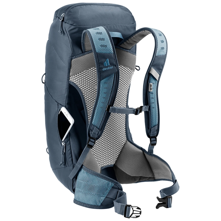Deuter AC Lite 24 - Atlantic Ink