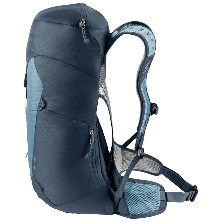 Deuter AC Lite 24 - Atlantic Ink