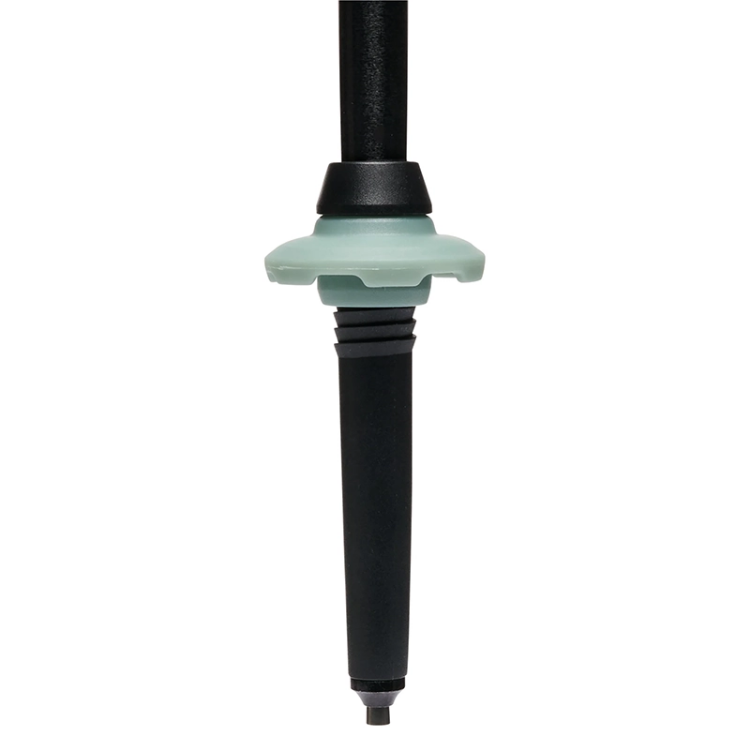 Black Diamond Trail Trekking Poles - Iron Red