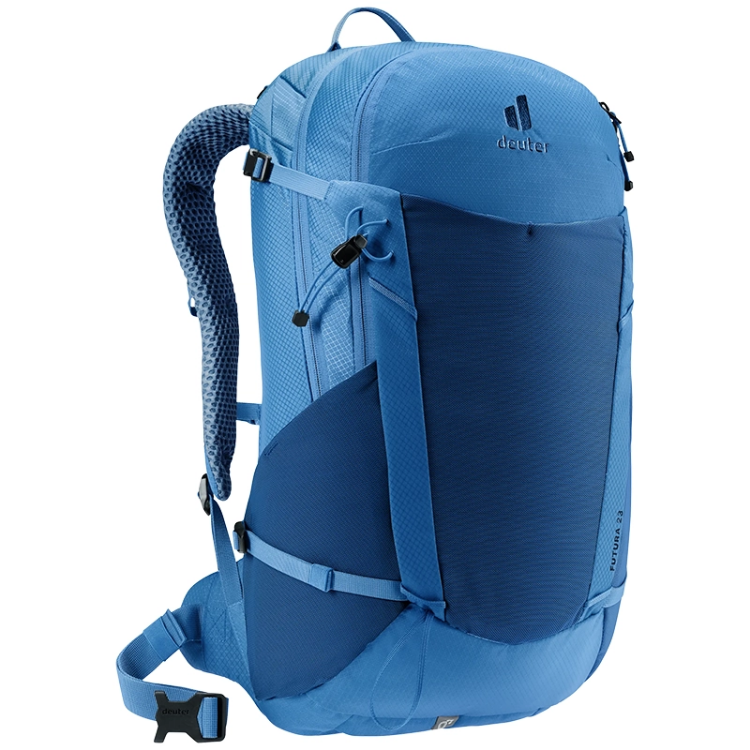 Deuter Futura 23 - Baltic / Nightblue