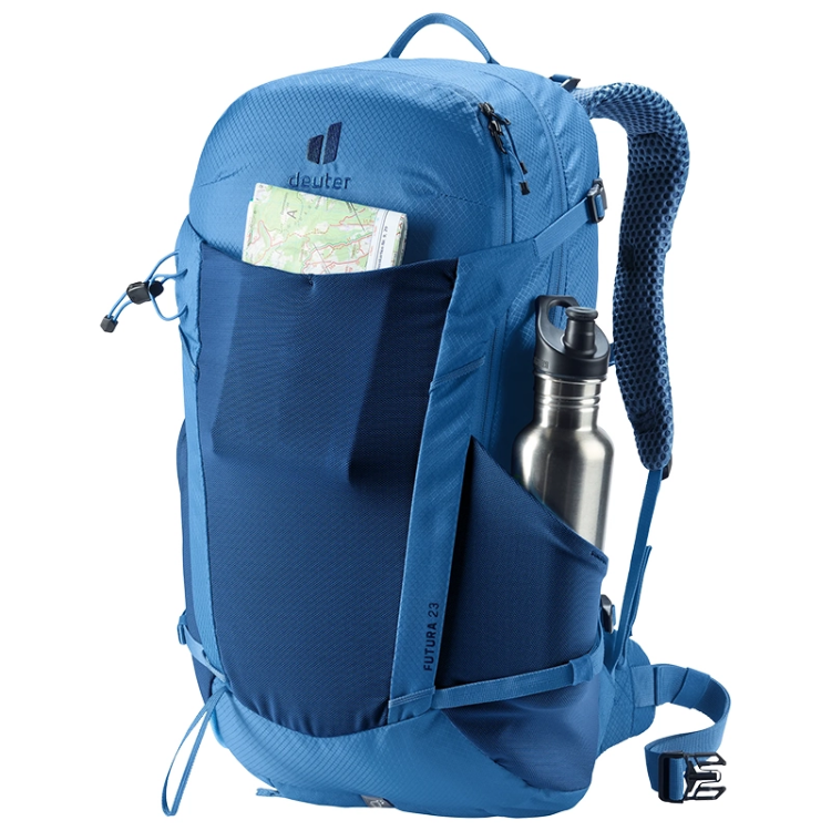 Deuter Futura 23 - Baltic / Nightblue