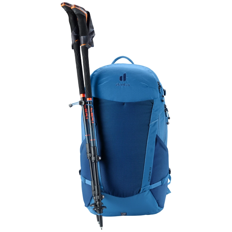Deuter Futura 23 - Baltic / Nightblue