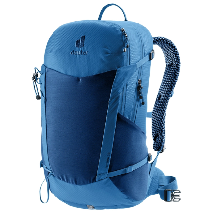 Deuter Futura 23 - Baltic / Nightblue
